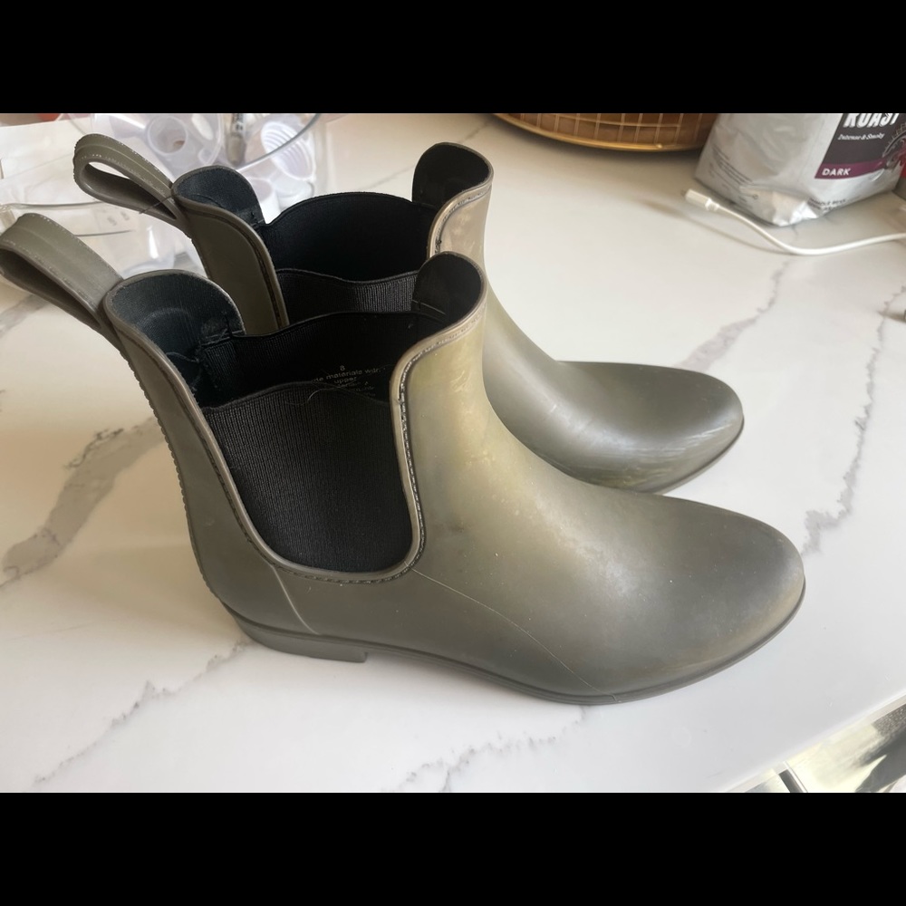 Boots from Target
